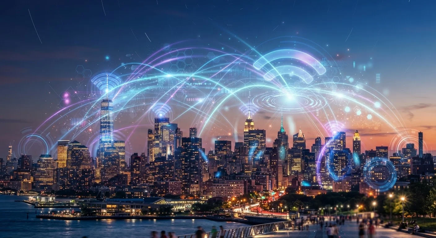5G Explained: What the Network Upgrade Actually Changes for Everyday Users