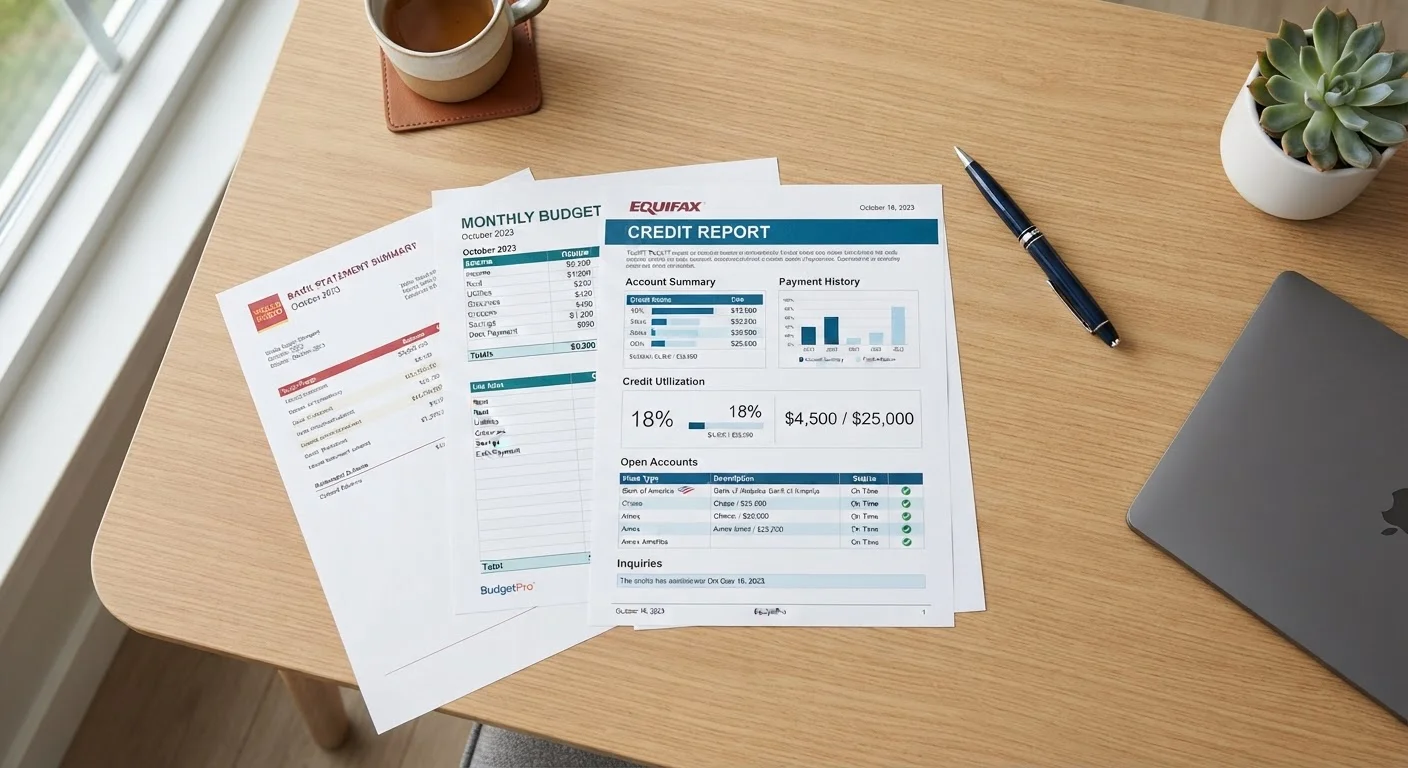 A Glossary of Debt and Credit Terms Worth Knowing