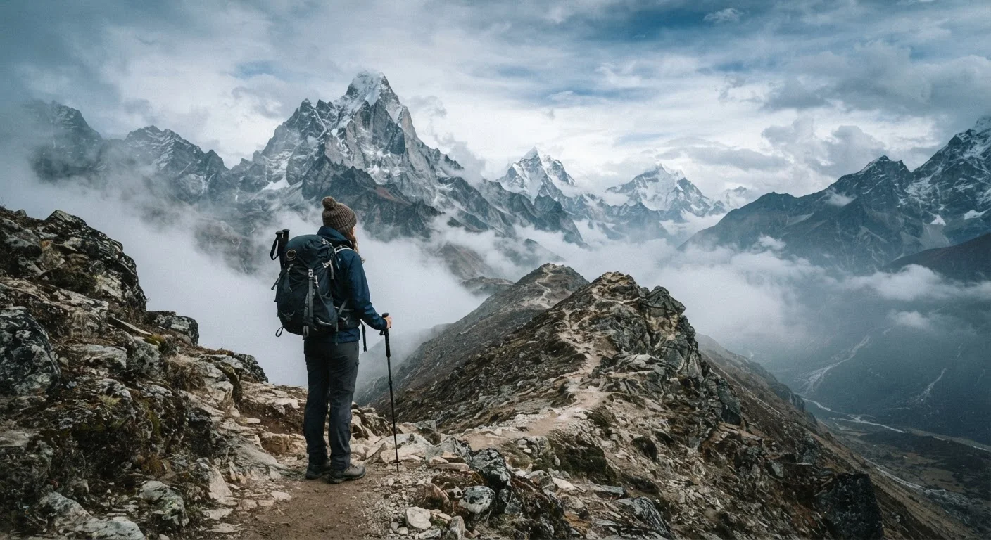 Altitude Sickness: Why Elevation Affects Travelers Differently