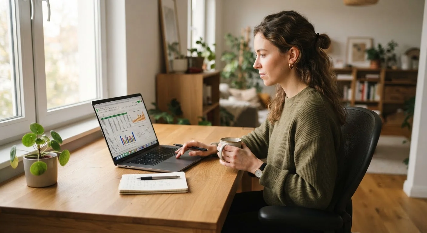 Budgeting on an Irregular Income: Strategies for Freelancers and Gig Workers