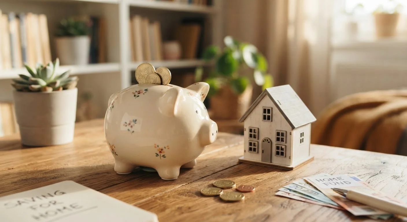 Building an Emergency Fund Specifically for Your Home