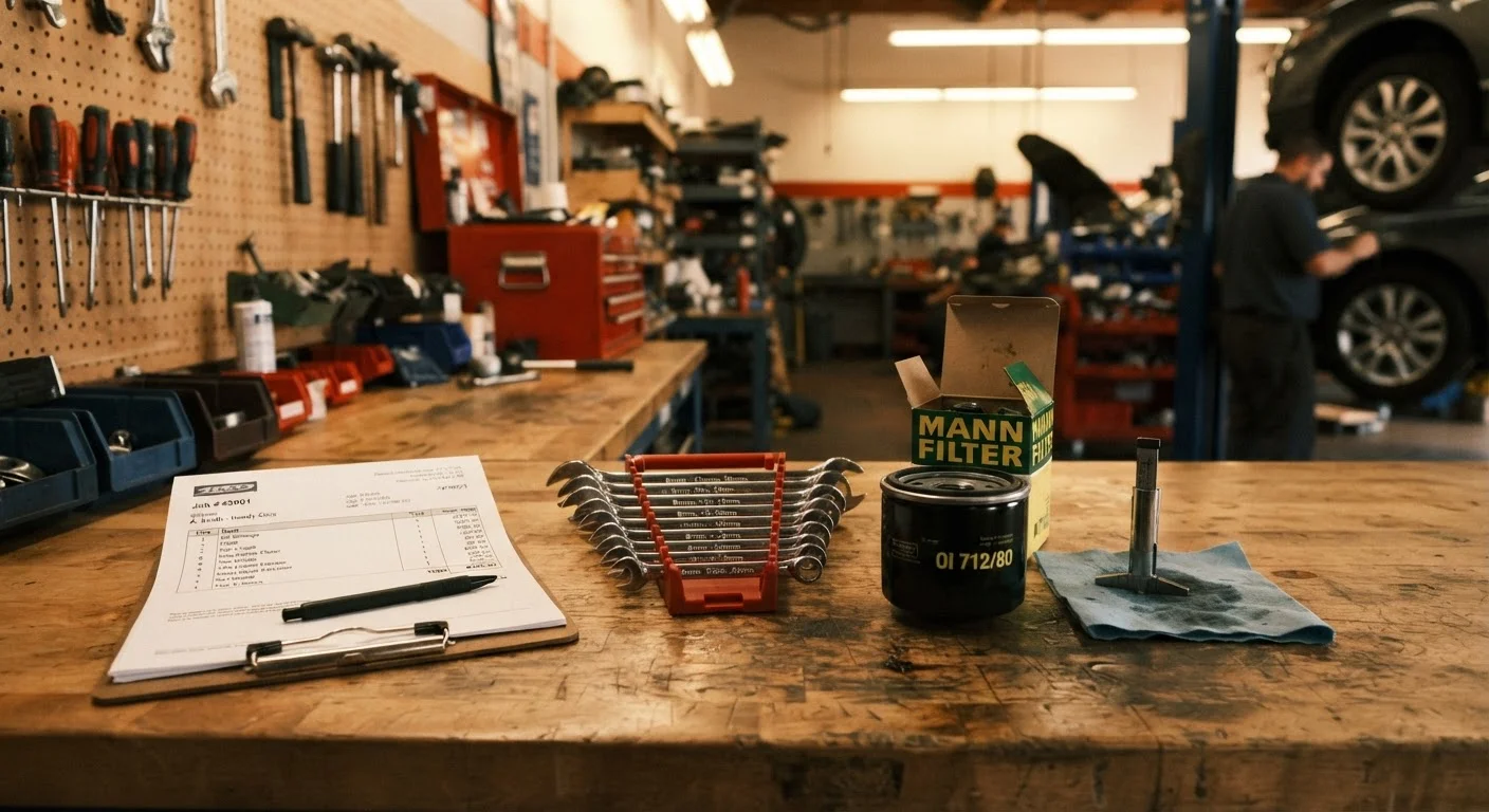 Car Maintenance Costs: What Drivers Typically Spend and Why It Varies