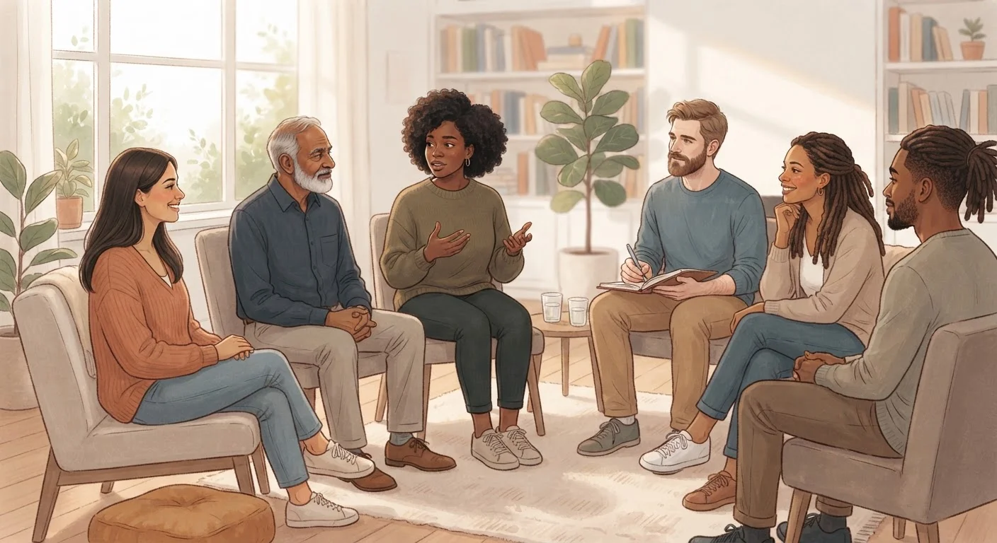 Common Myths About Mental Health That Are Worth Questioning