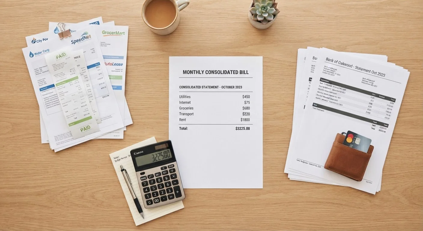 Debt Consolidation: What It Means, How It Works, and When It Helps