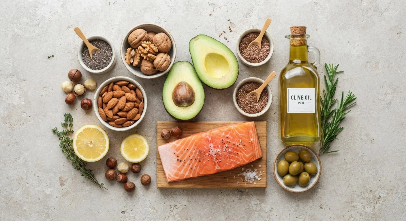 Dietary Fat Has Been Misunderstood for Decades