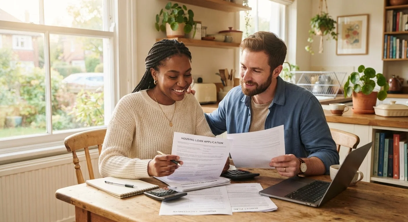 Down Payment Myths That Trip Up First-Time Buyers
