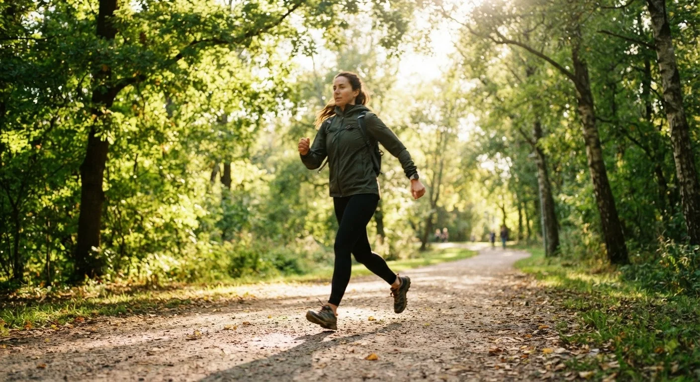 Exercise and Mental Health: What Research Suggests About the Connection