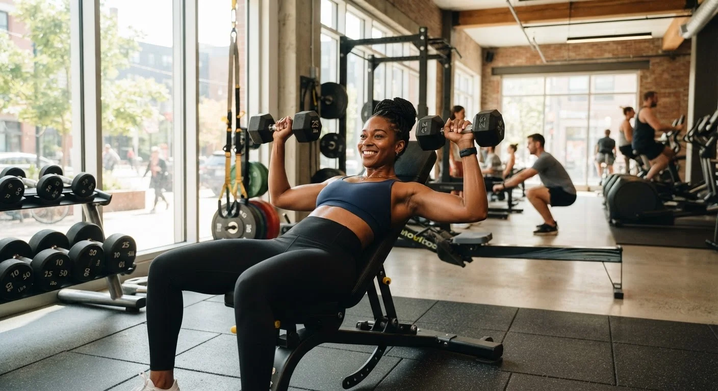 Fitness Myths That Science Has Largely Debunked