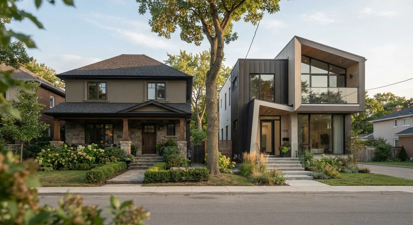 Fixed-Rate vs. Adjustable-Rate Mortgages: How Each One Works