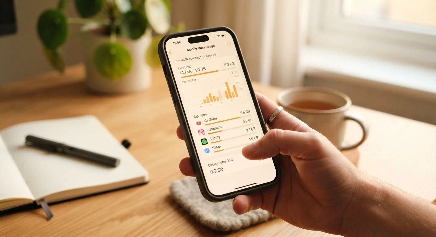 Getting the Most Out of Any Phone Plan You Already Have