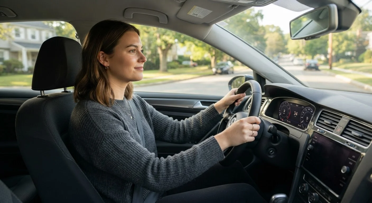 Getting Your First Driver's License: What New Drivers Need to Know