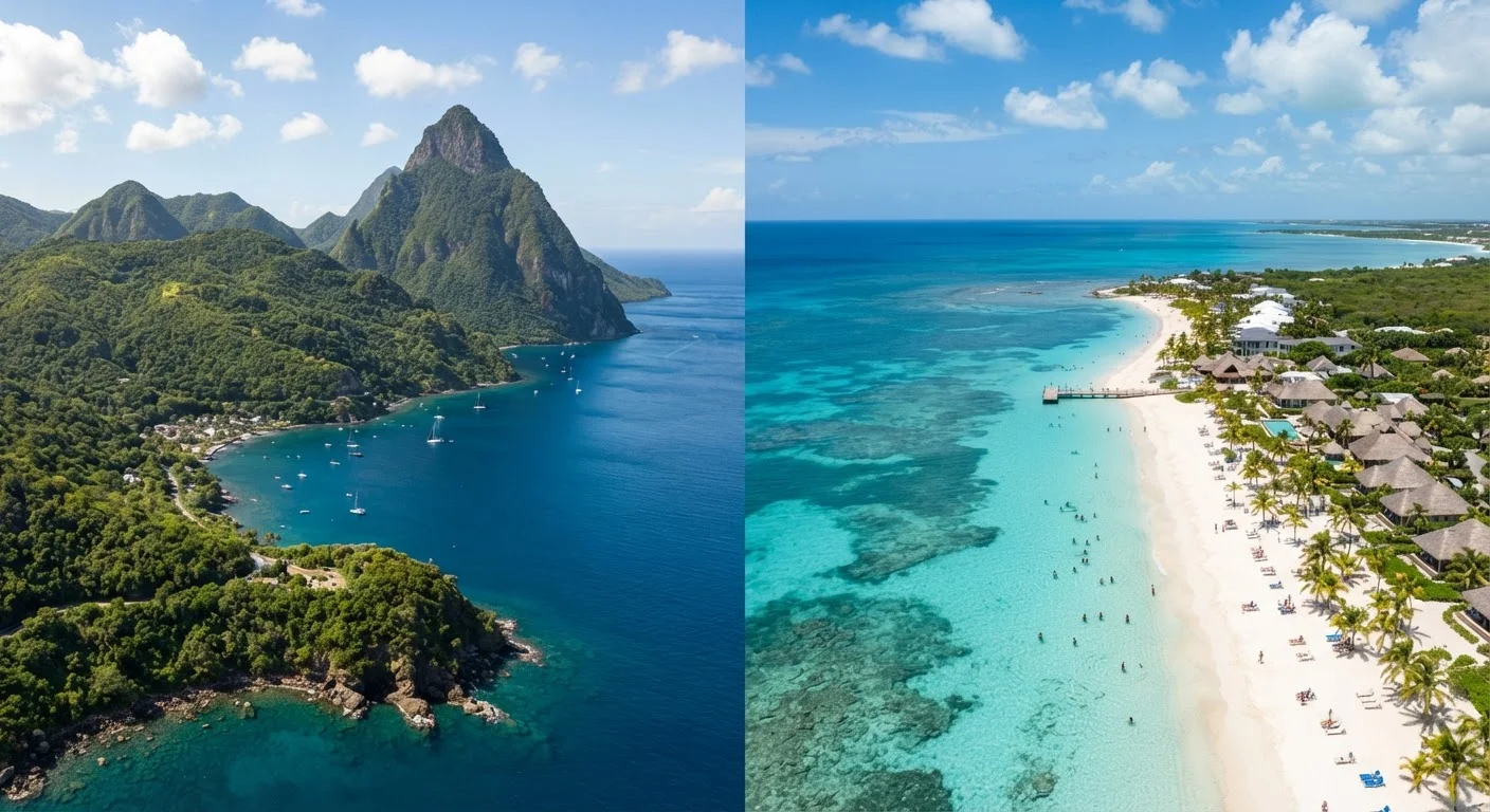 Hawaii vs. the US Virgin Islands: Two Island Escapes, Very Different Experiences