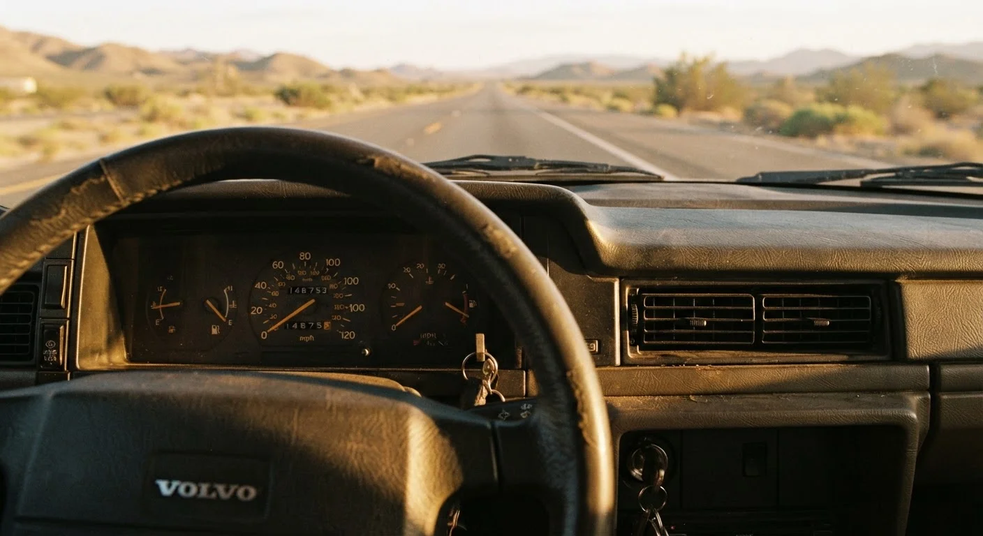 High-Mileage Vehicles: How Maintenance Priorities Shift After 100,000 Miles