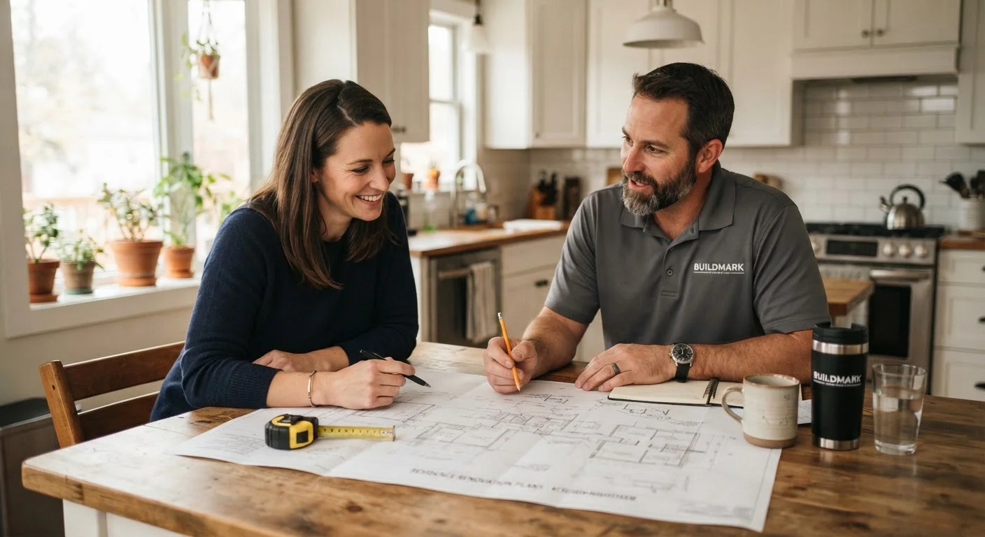Hiring a General Contractor: What to Ask Before Anyone Signs Anything