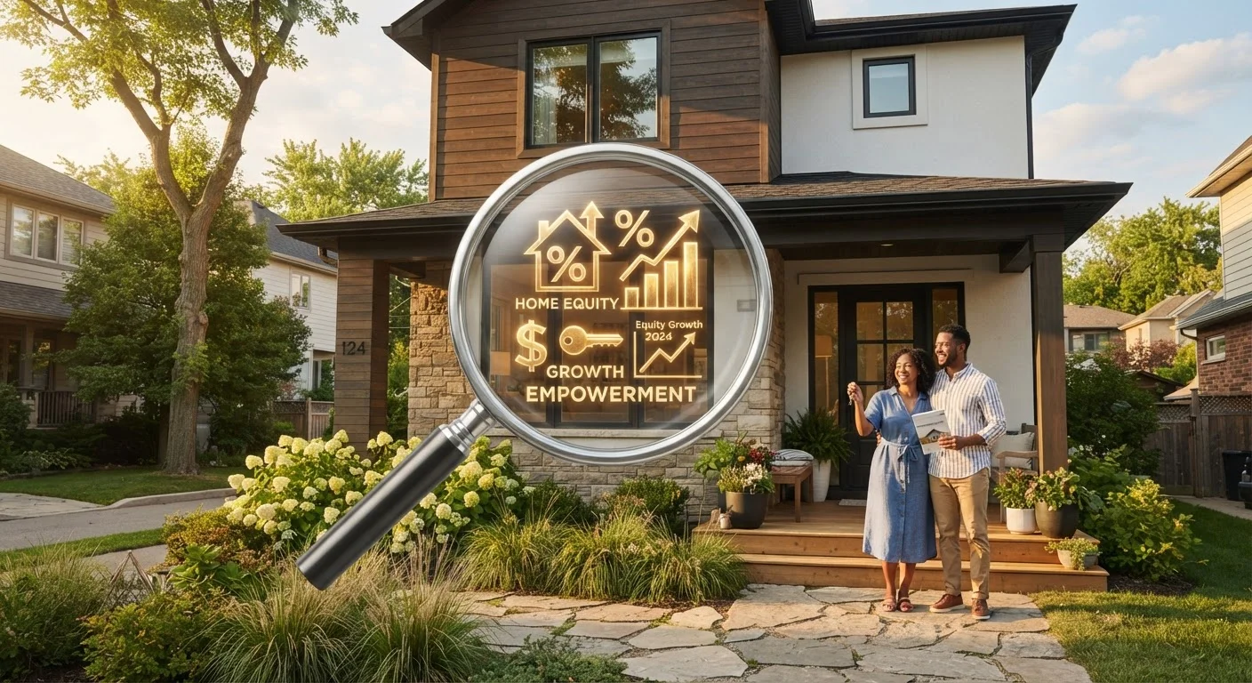 Home Equity Loan vs. HELOC: Two Ways to Borrow Against Your Home