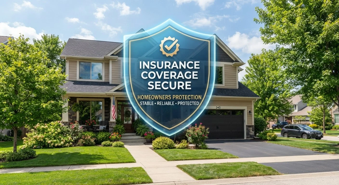 Homeowner's Insurance Decoded: Coverage Types Every Owner Should Recognize