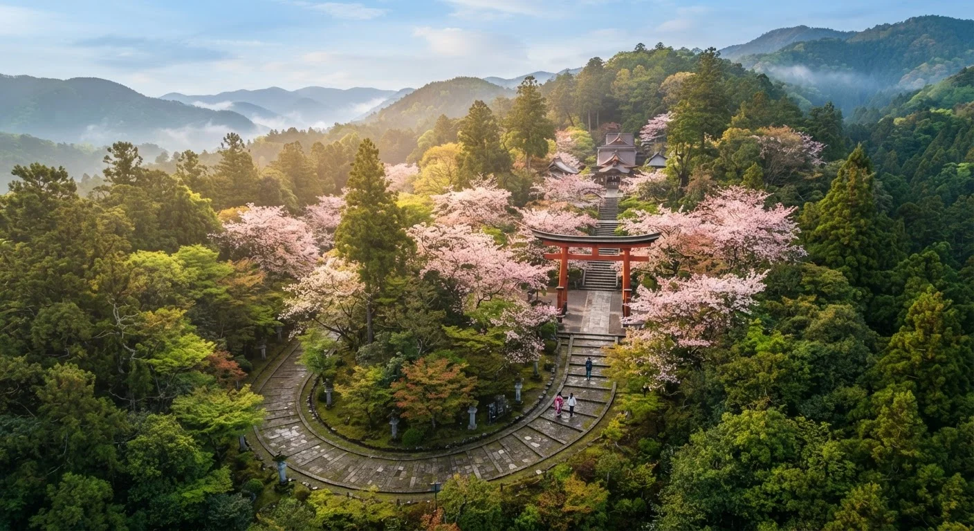 Japan Travel: What Americans Should Know Before They Go