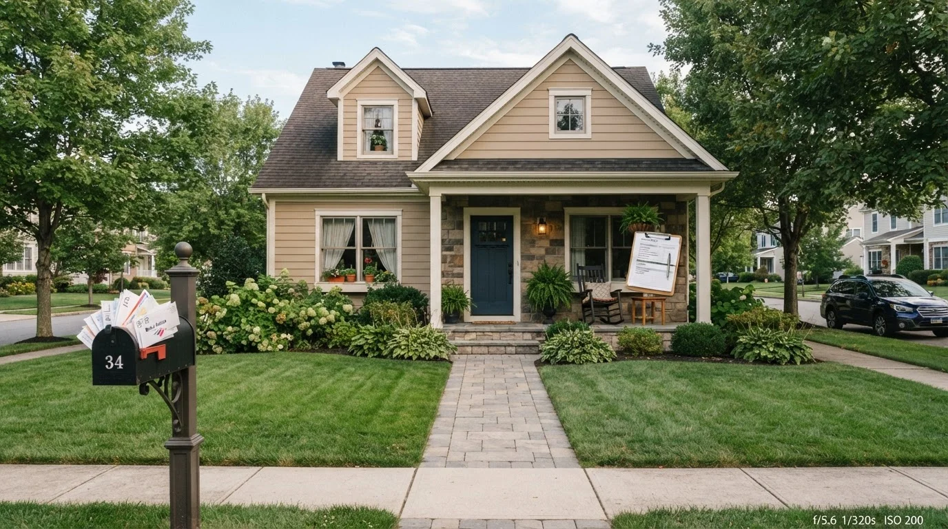 Owning a Home: Financial Realities Beyond the Mortgage Payment