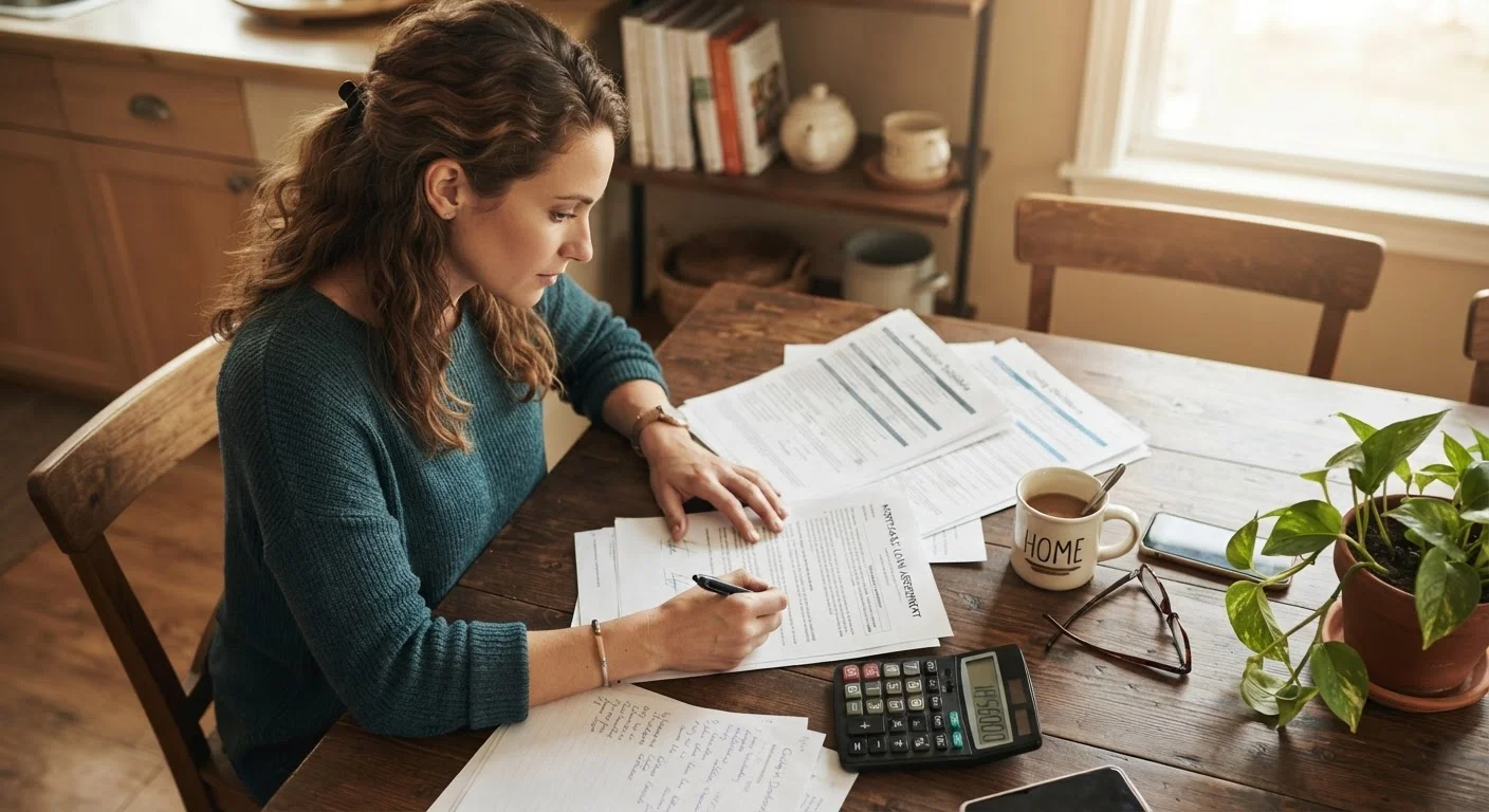 Refinancing a Mortgage: When It Makes Sense and When It Doesn't
