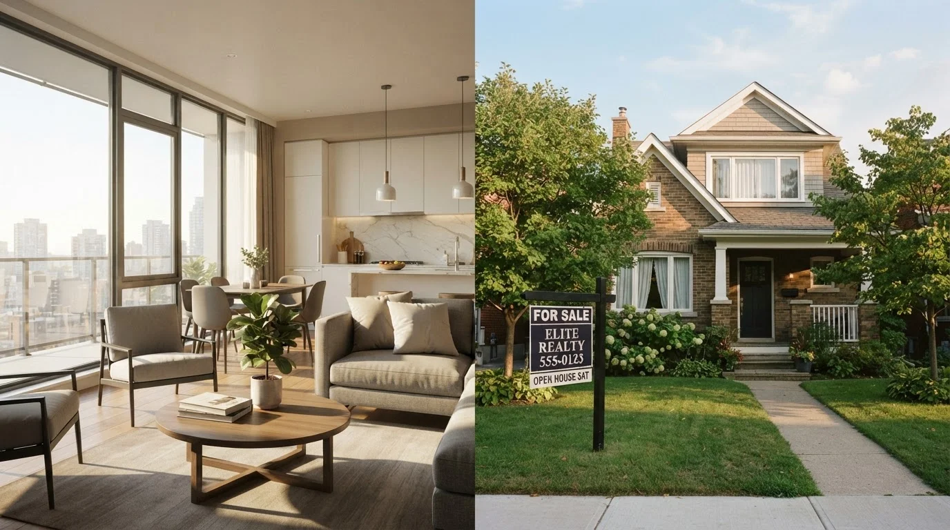 Renting vs. Buying a Home: A Framework for Deciding