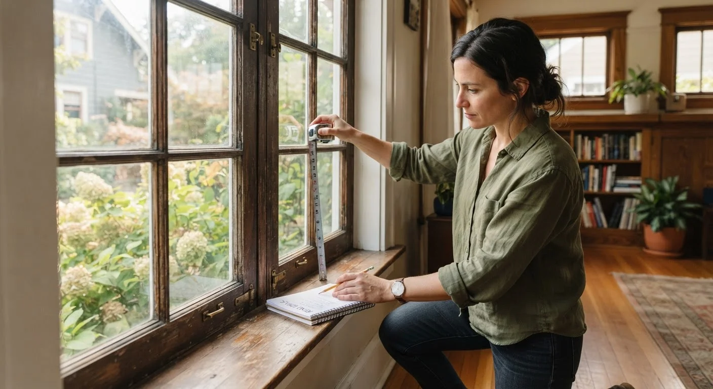 Replacing Windows in an Older Home: Trade-Offs Homeowners Often Overlook