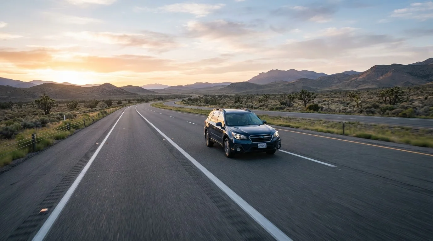 Road Safety from Start to License: A Complete Driver's Education Overview