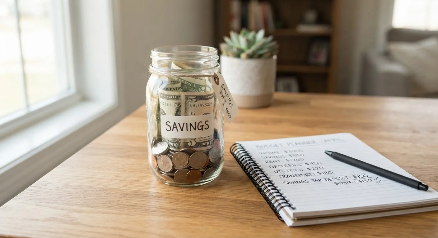 Sinking Funds: The Budgeting Tool Most People Overlook