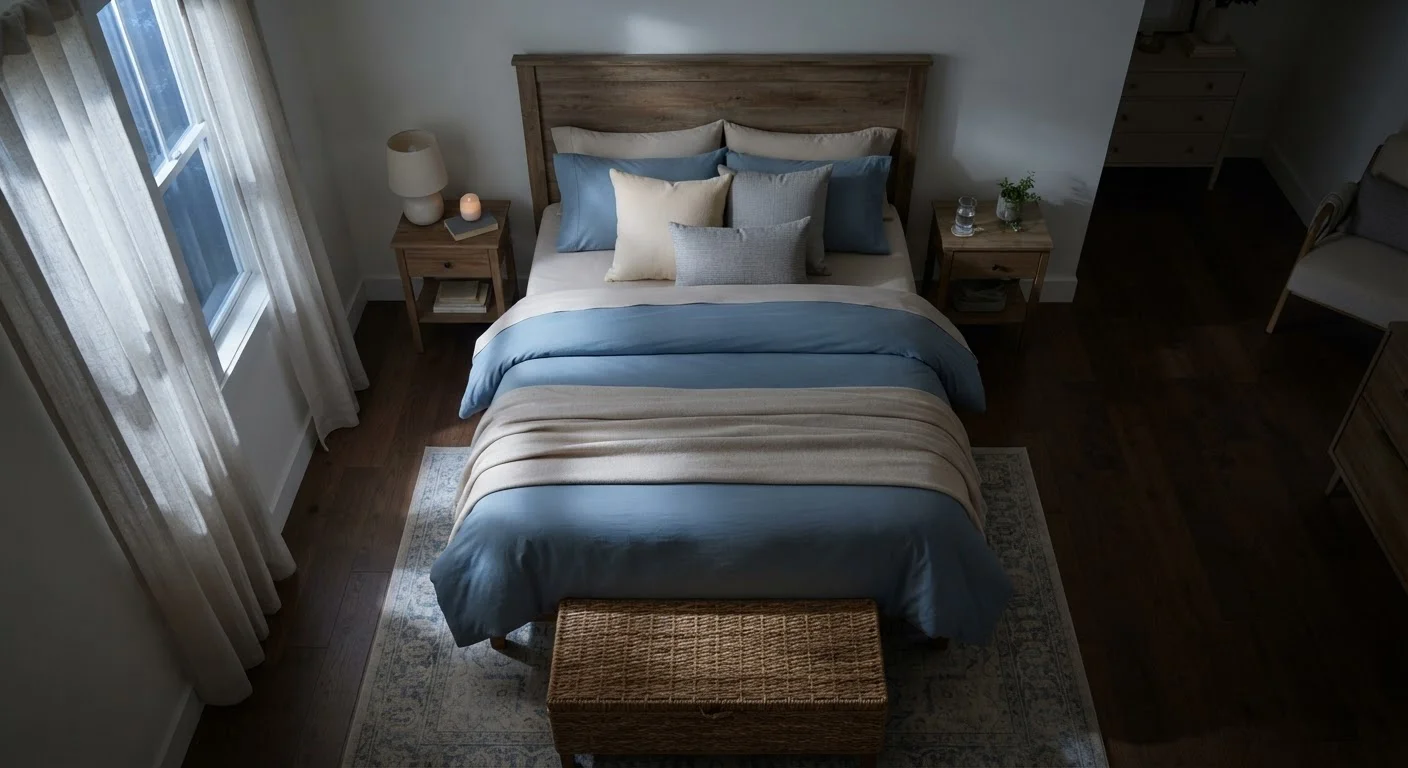 Sleep and Mental Health: Understanding the Two-Way Connection