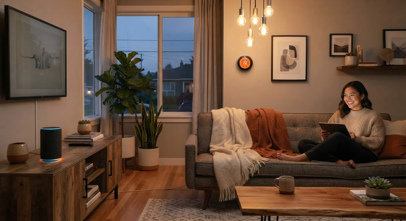 Smart Home Gadgets: The Trade-Offs Nobody Mentions in the Box