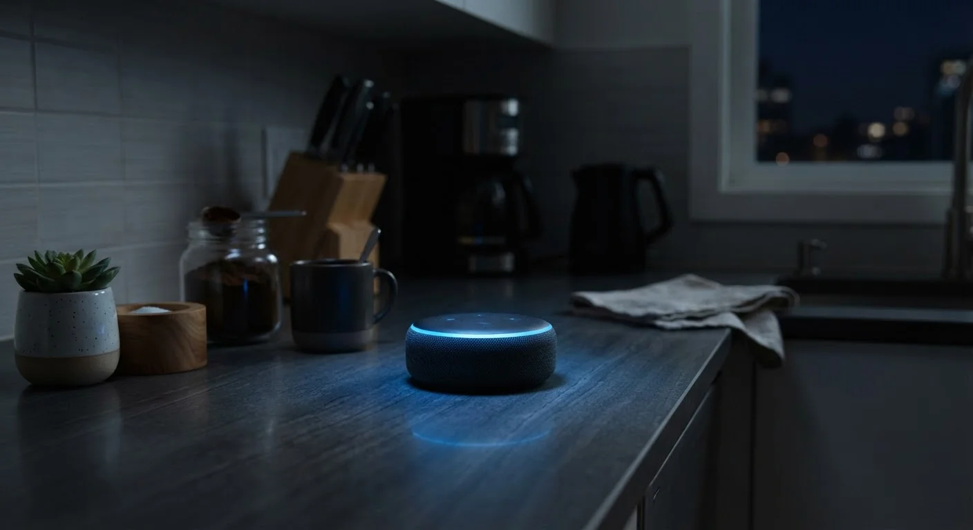 Smart Speakers and Privacy: What They Actually Record
