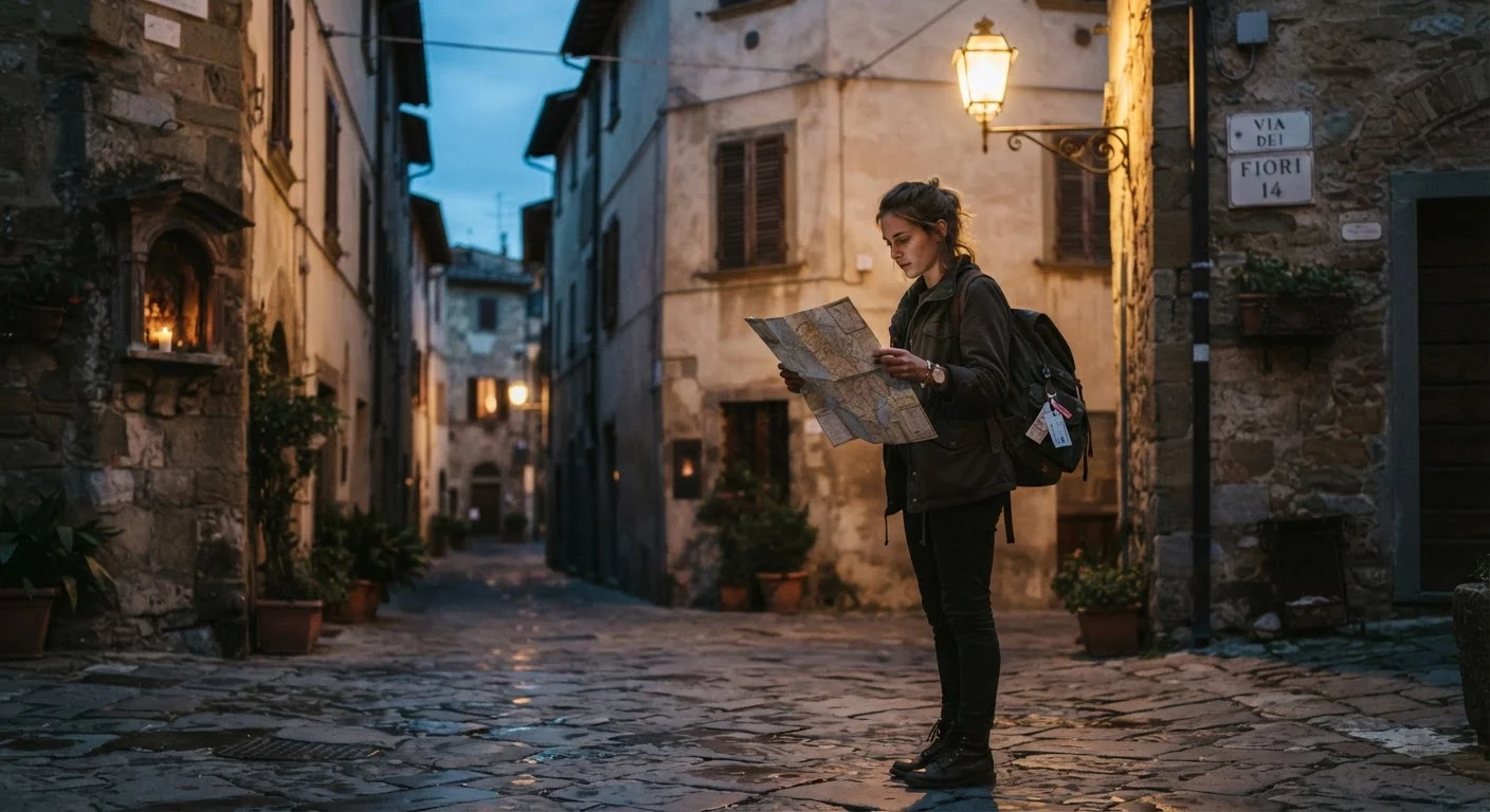 Solo Travel Safety: Considerations That Group Travelers Often Skip