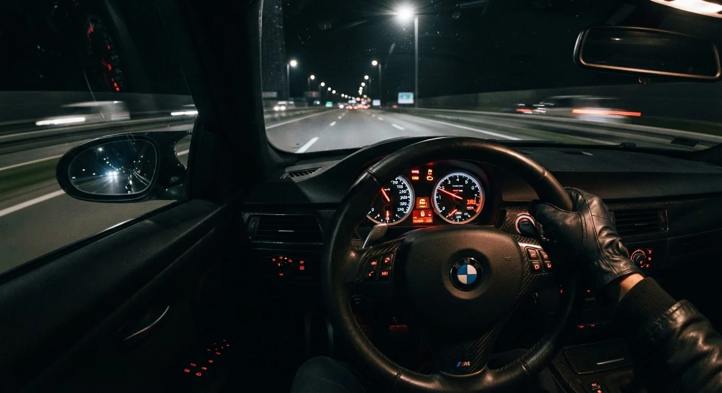 Speeding Myths That Give Drivers a False Sense of Control