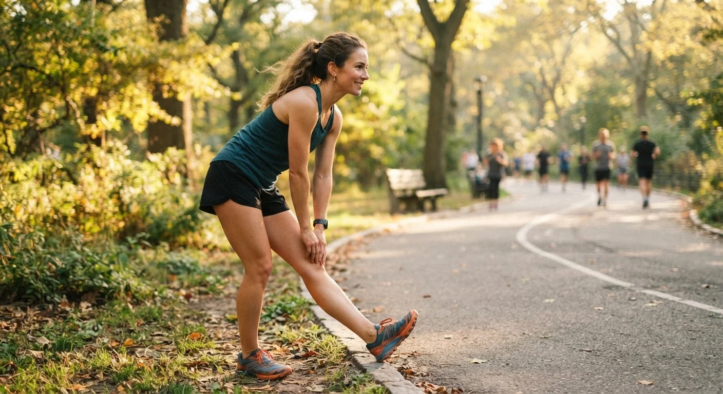 Starting Exercise After a Long Break: What to Expect in the First 8 Weeks