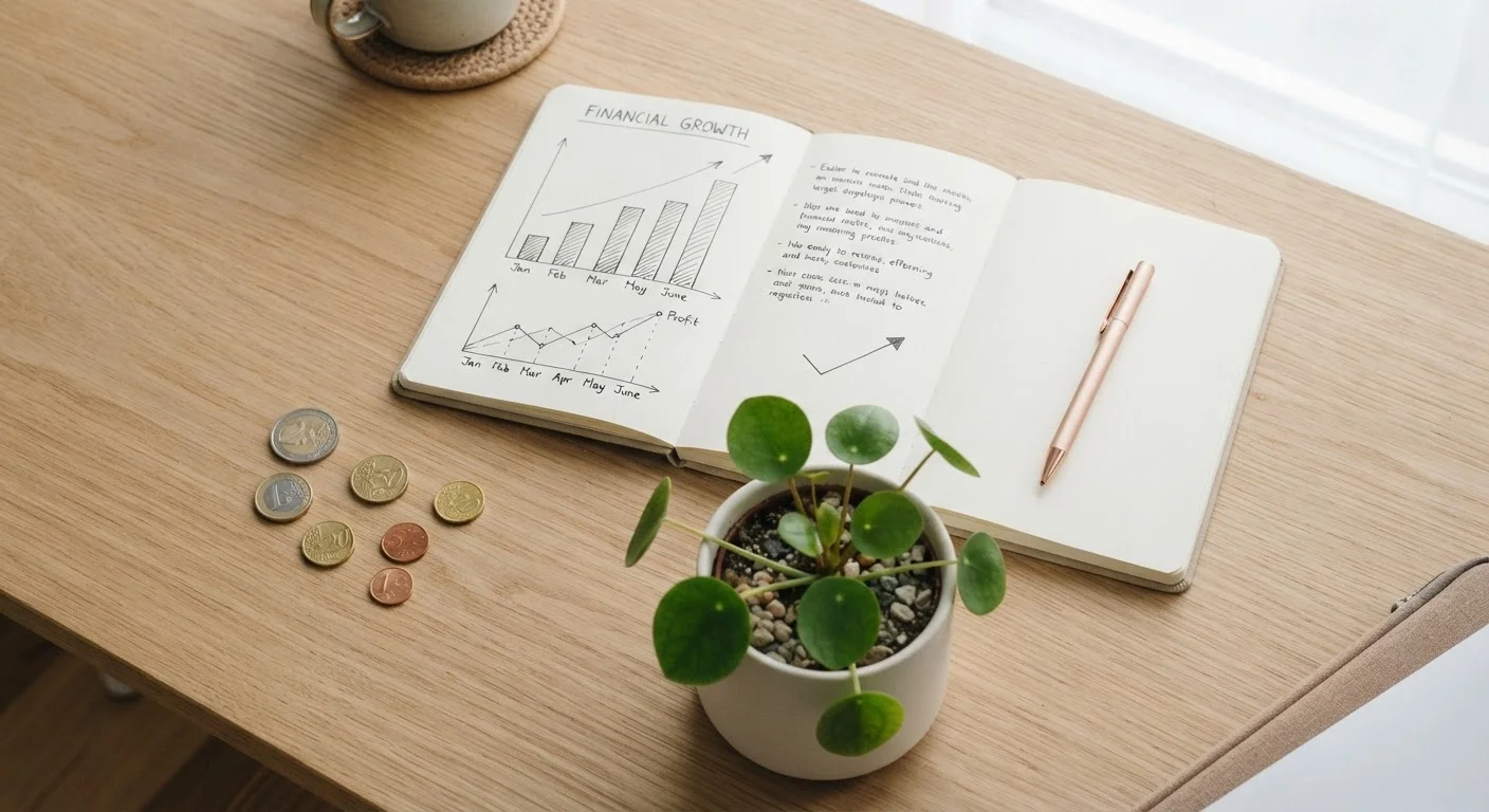 Starting From Zero: A Practical Introduction to Personal Investing