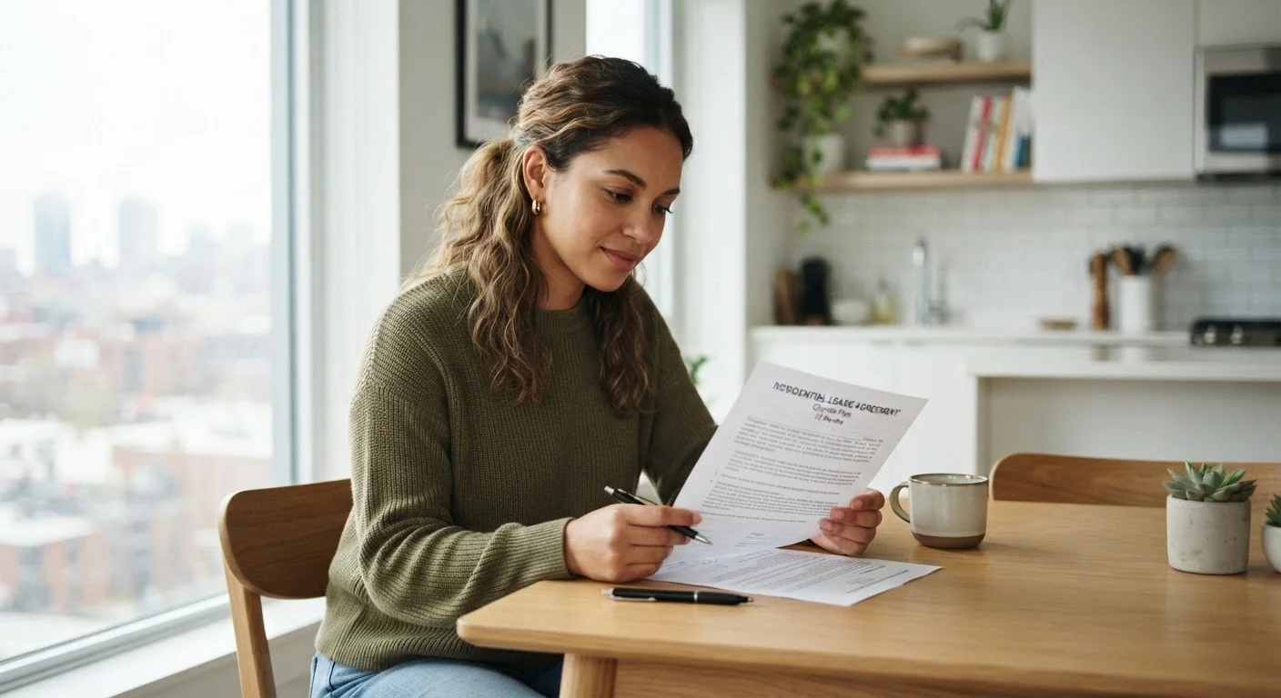 Tenant Rights Most Renters Don't Know They Have