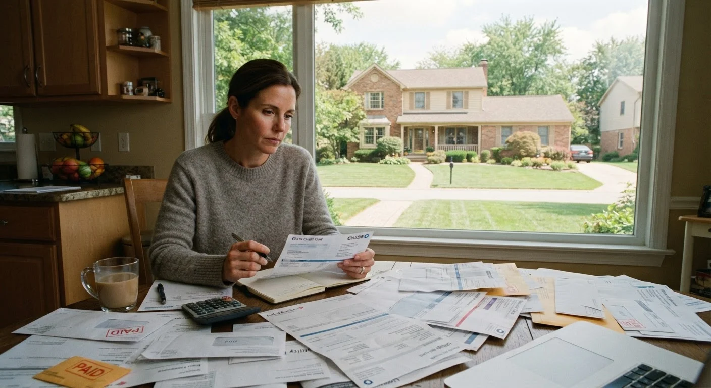 The Hidden Costs of Owning a Home Most Buyers Underestimate