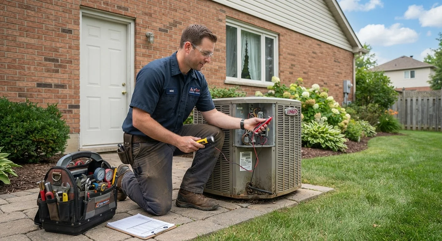 The Hidden Costs of Skipping Routine HVAC Maintenance