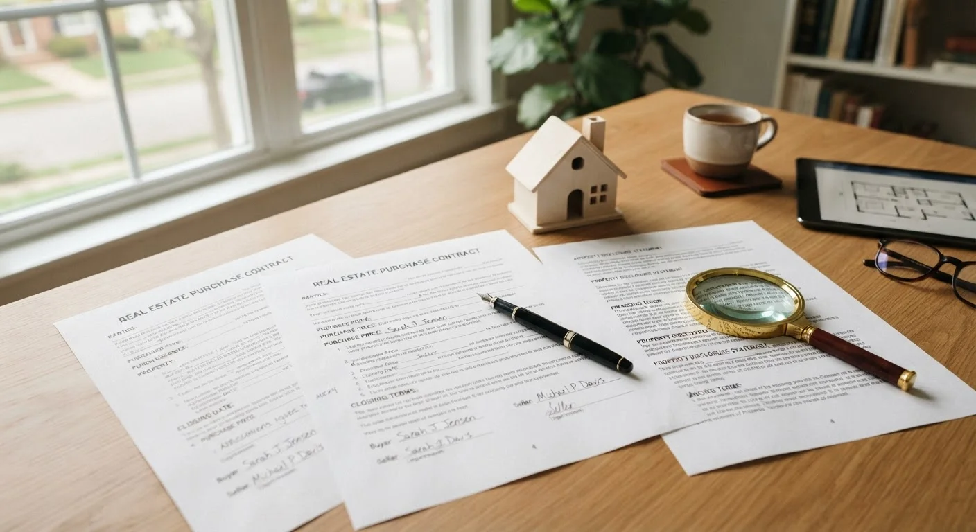 The Real Estate Glossary Every Buyer Should Know