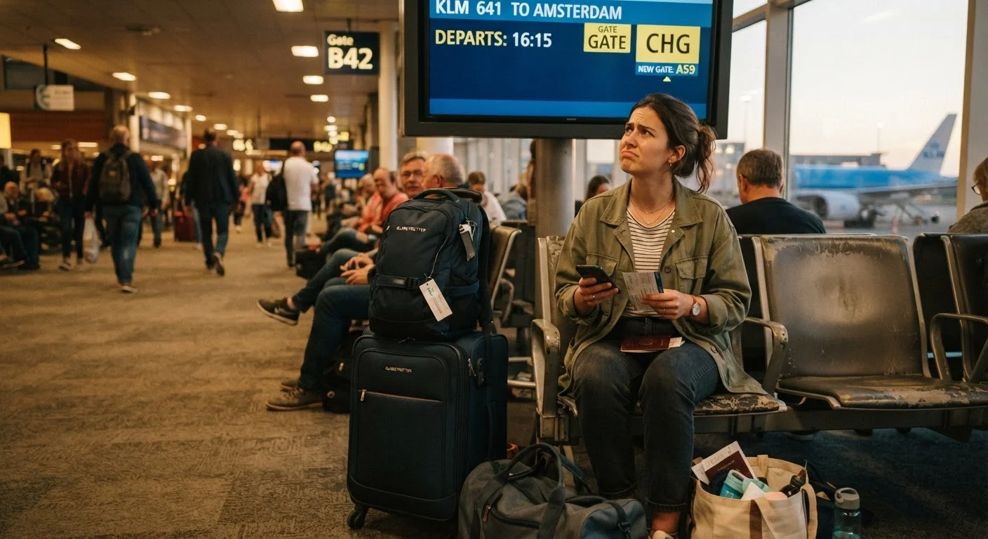 Travel Myths That Lead to Poor Planning Decisions