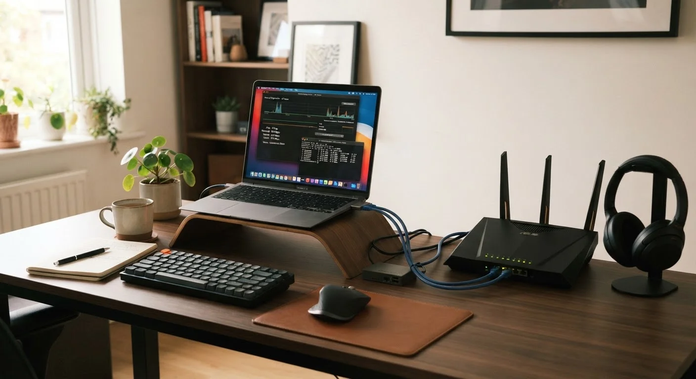 Troubleshooting a Home Network: A Methodical Approach That Actually Works