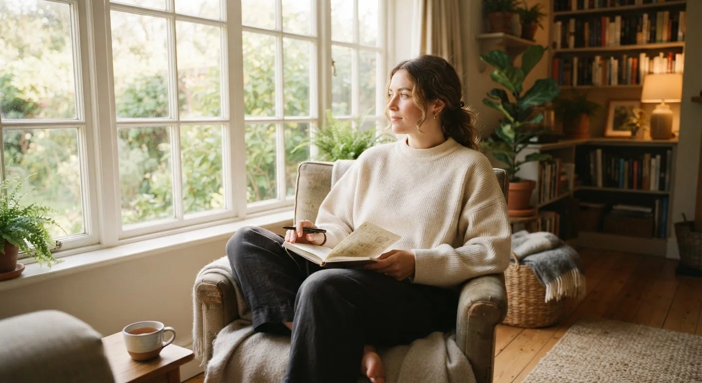 Understanding Mental Health: A Starting Point for Curious Adults