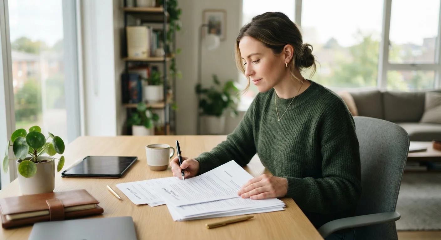 What a Mortgage Pre-Approval Actually Means