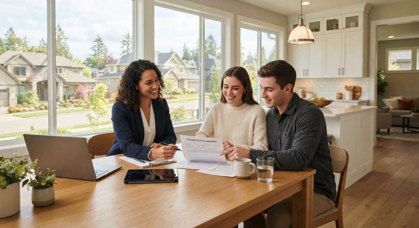 What Does a Buyer's Agent Actually Do for You?