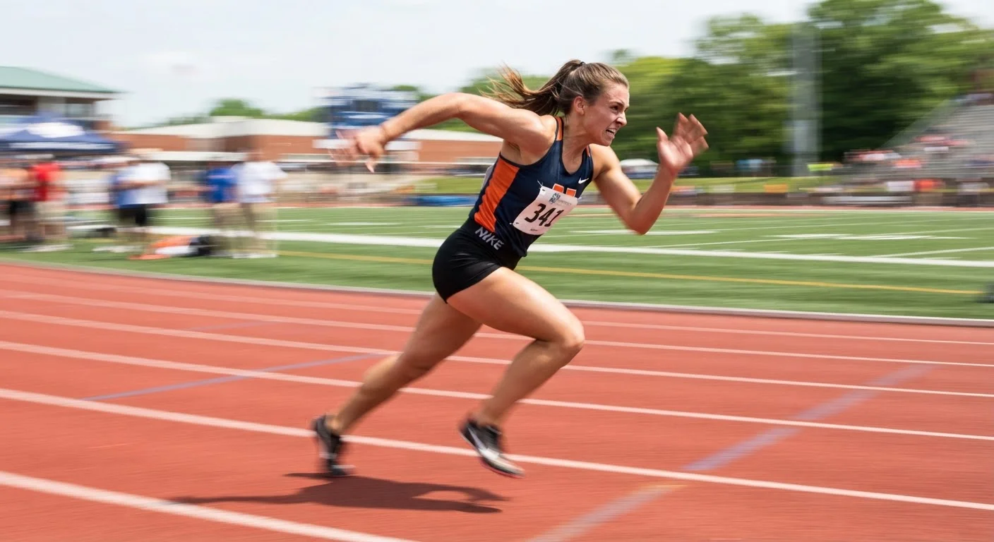 What HIIT Actually Is — and When It Fits (or Doesn't Fit) Your Routine