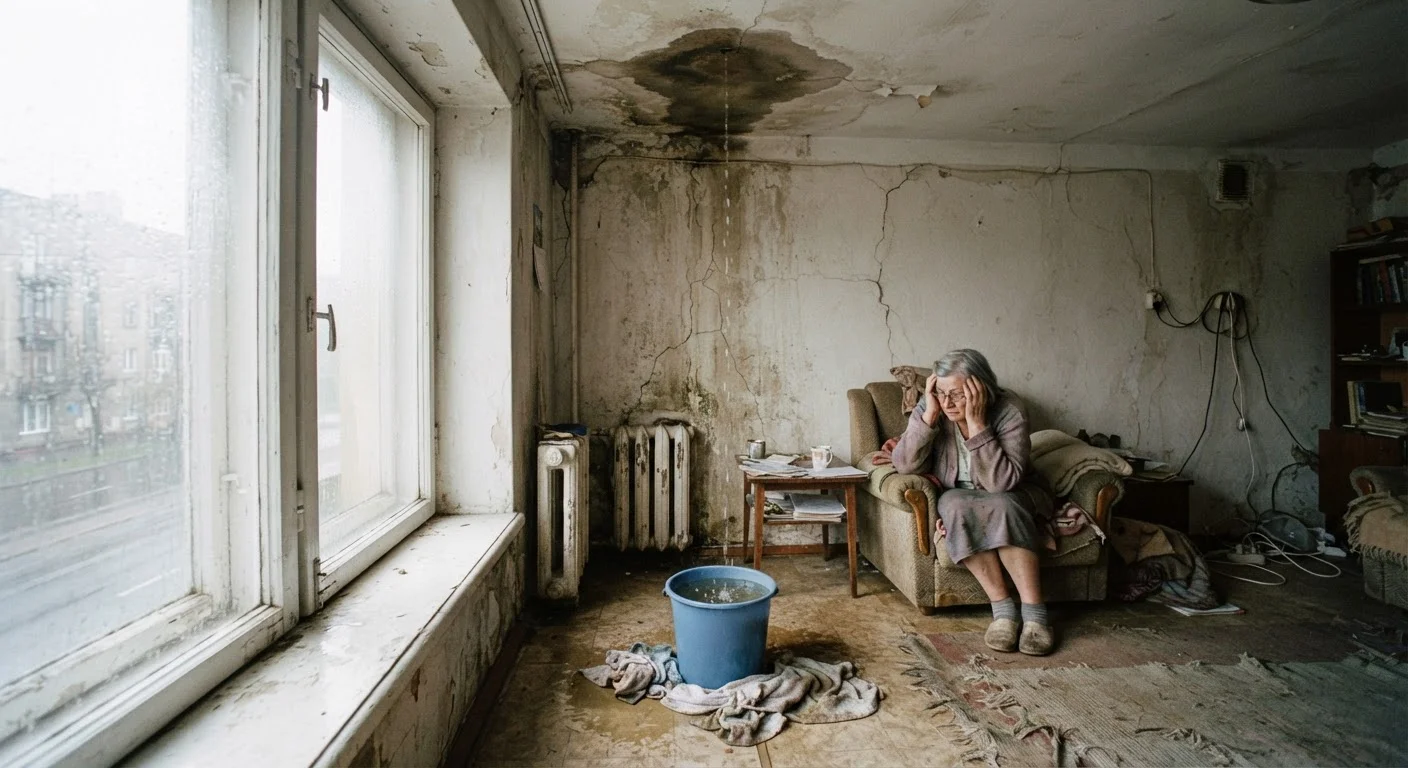 What 'Landlord Must Provide Habitable Conditions' Actually Requires