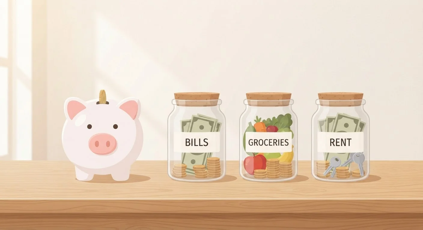 What 'Paying Yourself First' Actually Means—and Why the Order Matters