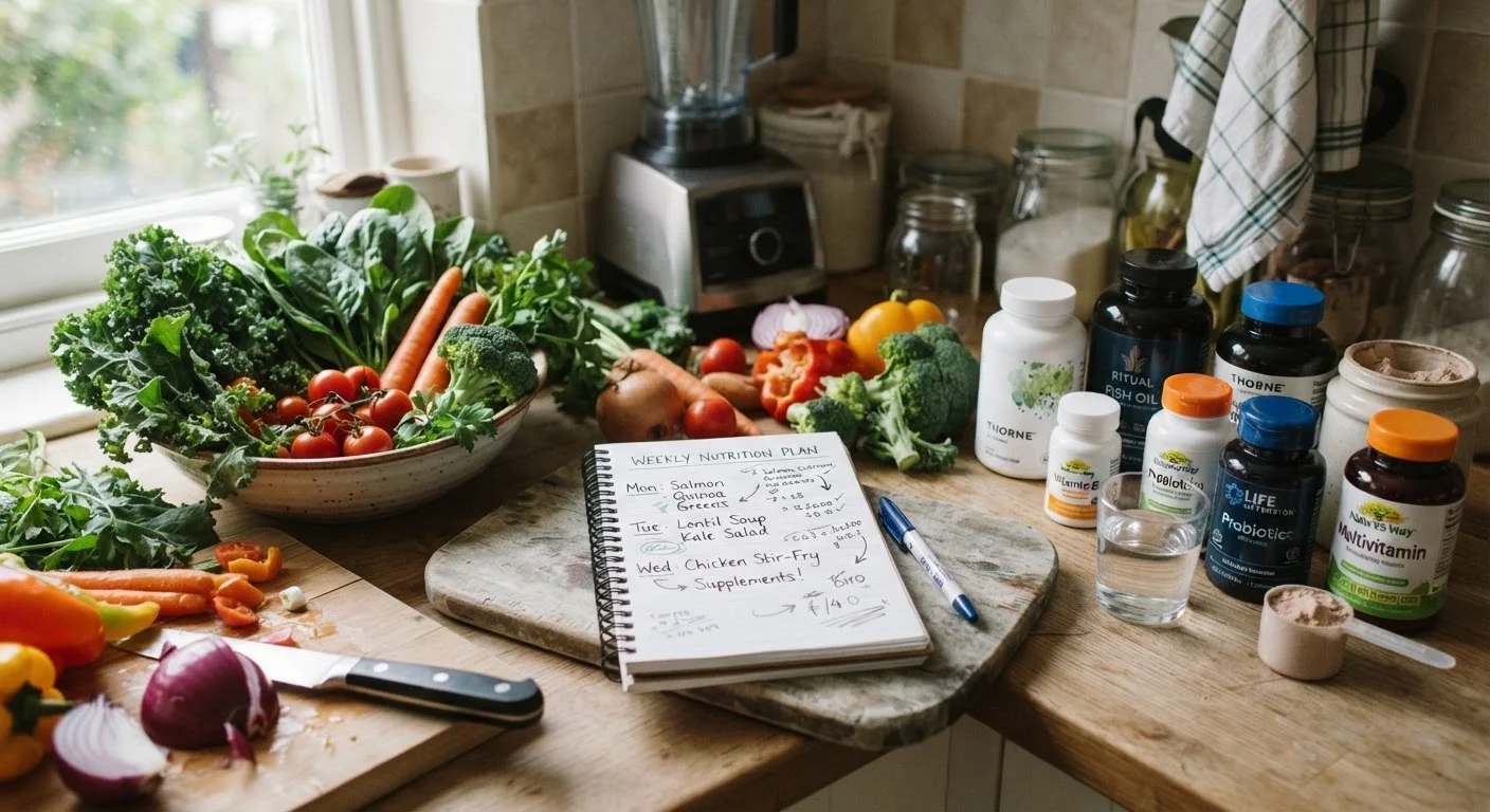 When Good Nutrition Intentions Go Wrong