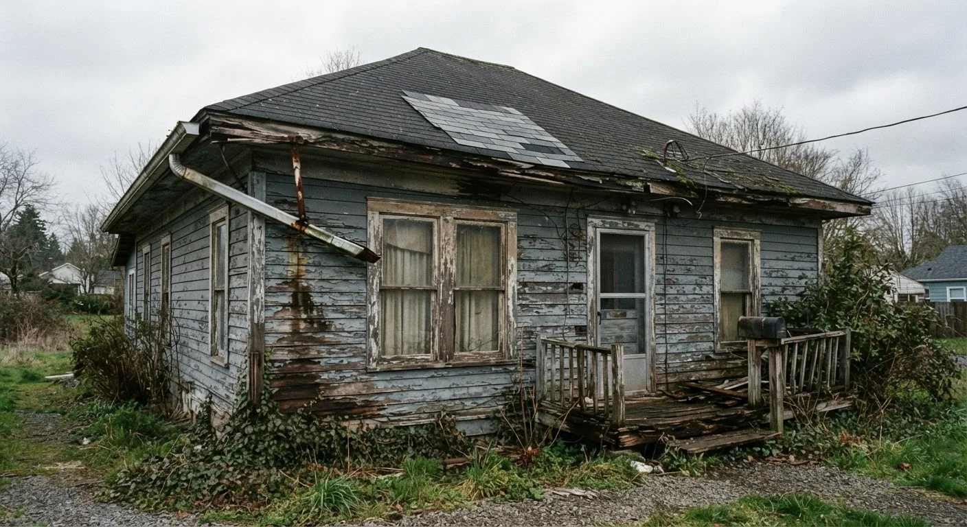 Why Deferred Maintenance Costs More in the Long Run