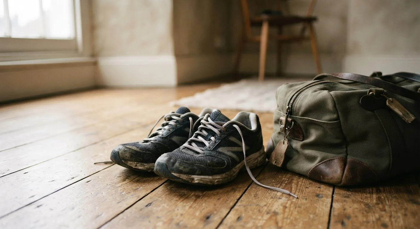 Why People Quit Exercise Programs — and the Patterns Worth Knowing