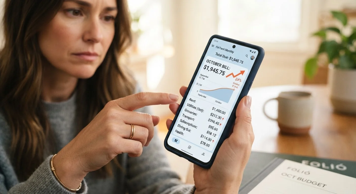 Why Your Phone Bill Keeps Creeping Up — and What's Actually Driving It